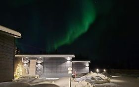 Raitola Reindeer And Husky Farm- Panorama Lodges
